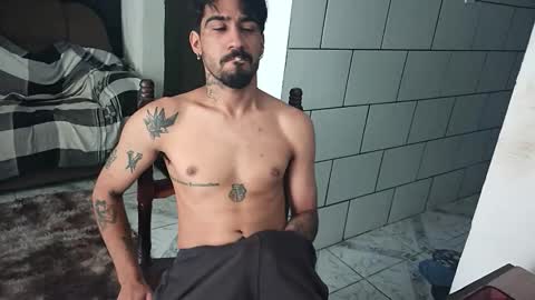 AmigodotadoZL online show from 01/13/26, 03:17