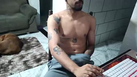 AmigodotadoZL online show from 02/06/26, 02:16