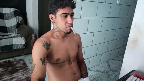 AmigodotadoZL online show from 02/22/26, 02:15