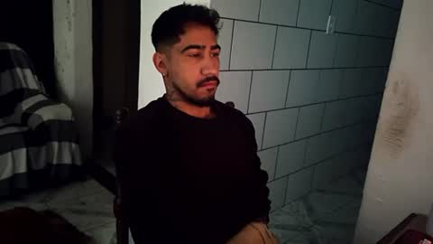 Snapshot of dmacedo96 chatting on 07/14/26, 12:22 AmigodotadoZL online show from 07/14/26, 12:22