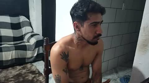 Snapshot of dmacedo96 chatting on 08/01/26, 05:45 AmigodotadoZL online show from 08/01/26, 05:45