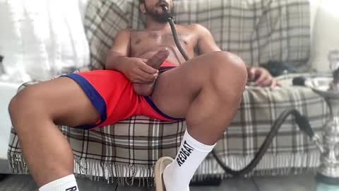 Dmitri online show from 02/27/25, 10:37