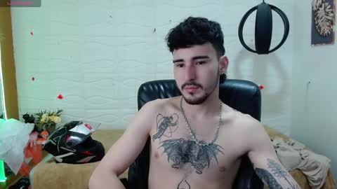 Maybe in pvt online show from 12/11/24, 09:12