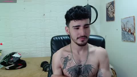 Maybe in pvt online show from 12/12/24, 01:21