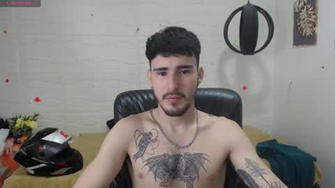 Maybe in pvt online show from 12/14/24, 03:15