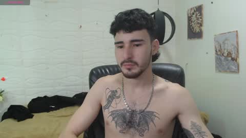 Maybe in pvt online show from 12/15/24, 03:09