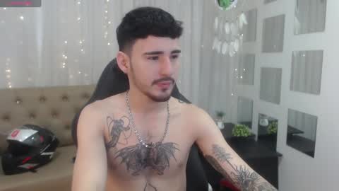 Maybe in pvt online show from 12/24/24, 01:06