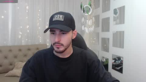 Maybe in pvt online show from 12/29/24, 11:40