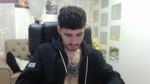 Maybe in pvt online show from 01/04/25, 06:51