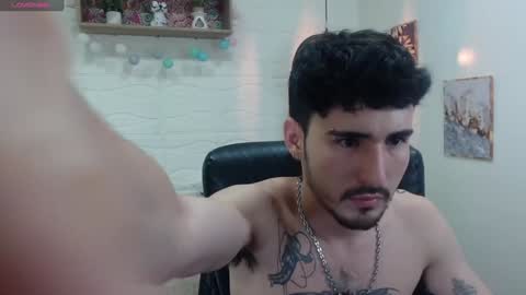 Maybe in pvt online show from 01/07/25, 03:03