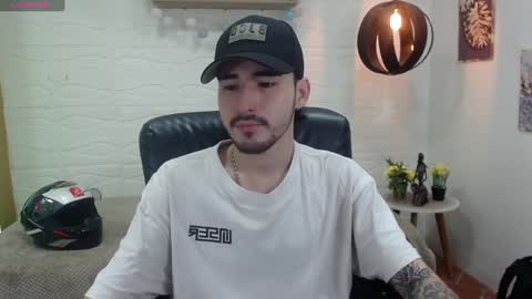 Maybe in pvt online show from 01/07/25, 09:25