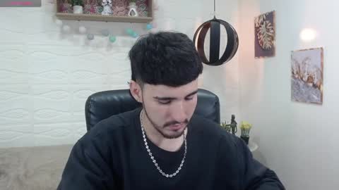 Maybe in pvt online show from 01/15/25, 08:48