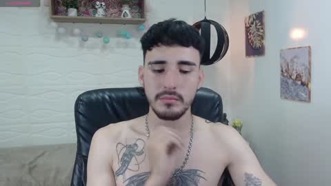 Maybe in pvt online show from 01/17/25, 12:42