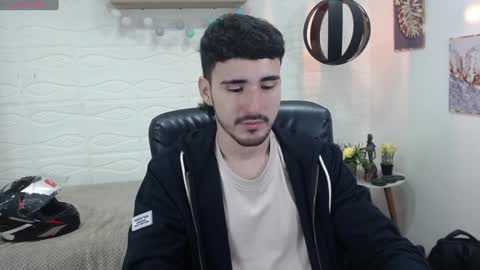 Maybe in pvt online show from 01/20/25, 05:37