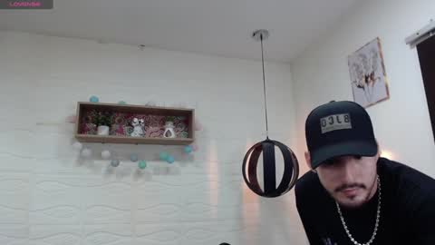 Maybe in pvt online show from 01/26/25, 12:37