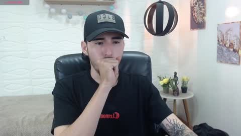 Maybe in pvt online show from 01/28/25, 08:47