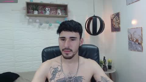 Maybe in pvt online show from 01/29/25, 12:33