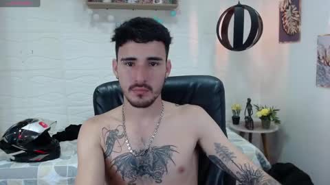 Maybe in pvt online show from 02/14/25, 12:30