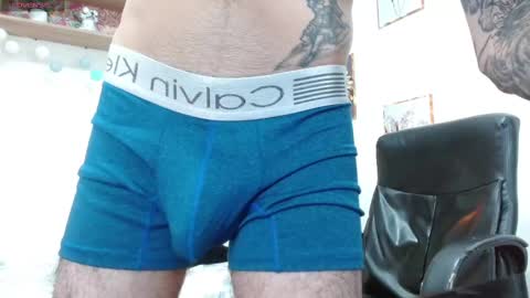 Maybe in pvt online show from 02/22/25, 04:51