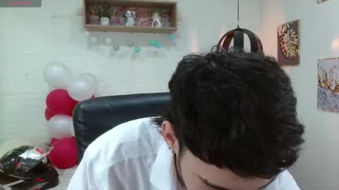 Maybe in pvt online show from 02/27/25, 09:04