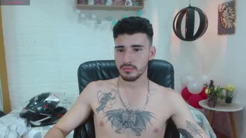 Maybe in pvt online show from 03/01/25, 11:47