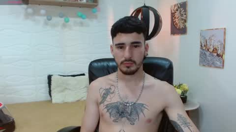 Maybe in pvt online show from 03/07/25, 12:48