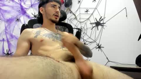 Maybe in pvt online show from 09/29/25, 10:58