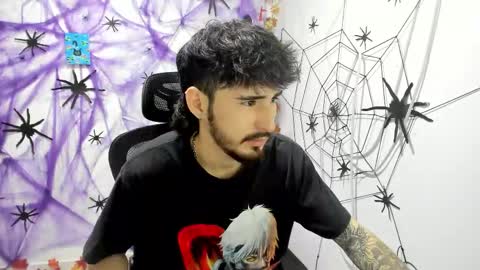 Maybe in pvt online show from 11/17/25, 04:13