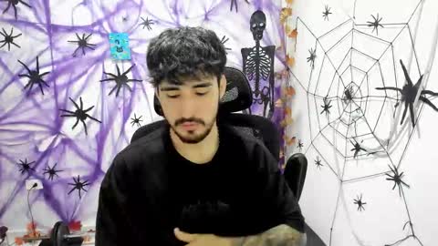 Maybe in pvt online show from 12/16/25, 01:21