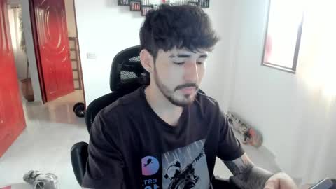 Maybe in pvt online show from 03/20/26, 10:47