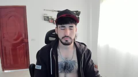 Maybe in pvt online show from 04/19/26, 03:00