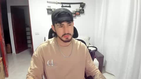 Maybe in pvt online show from 04/24/26, 12:46