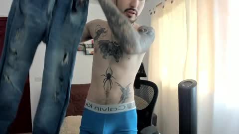 Snapshot of dmitrisanders1 chatting on 05/17/26, 03:41 Maybe in pvt online show from 05/17/26, 03:41