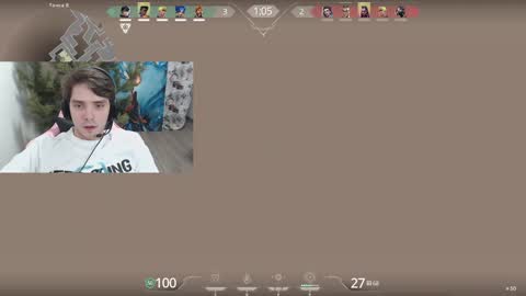 Dead A online show from 12/29/24, 06:24