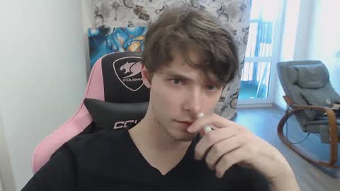 Dead A online show from 01/26/25, 08:36