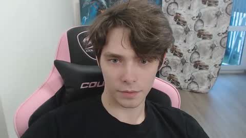 Dead A online show from 02/16/25, 06:21