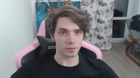 Dead A online show from 03/08/25, 07:31