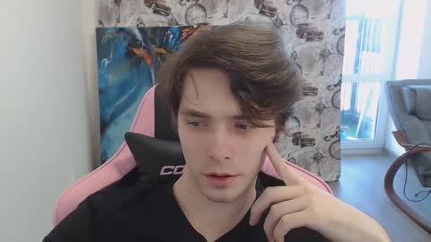 Dead A online show from 03/09/25, 09:57