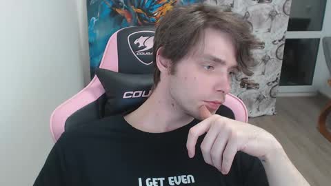 Dead A online show from 03/12/25, 01:58