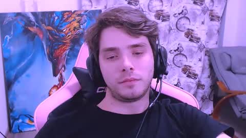 Dead A online show from 09/13/25, 08:08