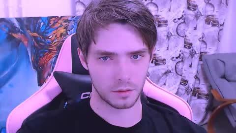 Dead A online show from 09/14/25, 08:19