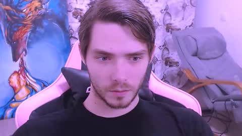 Dead A online show from 10/07/25, 07:11