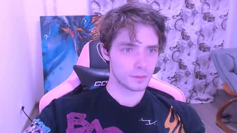 Dead A online show from 10/12/25, 04:11