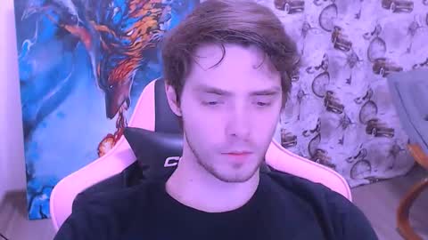 Dead A online show from 10/16/25, 04:02