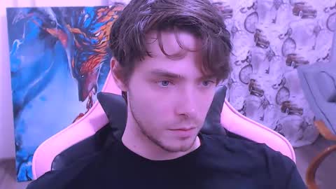 Dead A online show from 10/17/25, 04:15