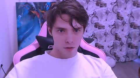 Dead A online show from 10/26/25, 10:21