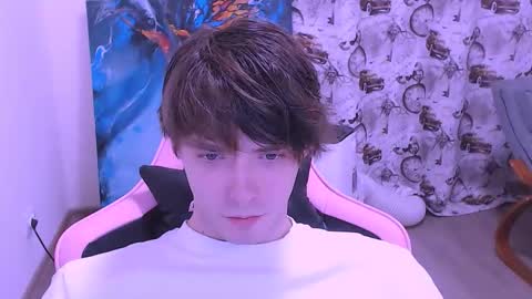 Dead A online show from 11/16/25, 10:04