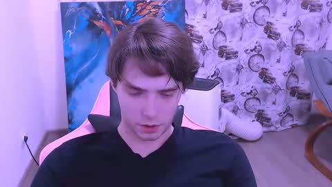 Dead A online show from 11/18/25, 01:00