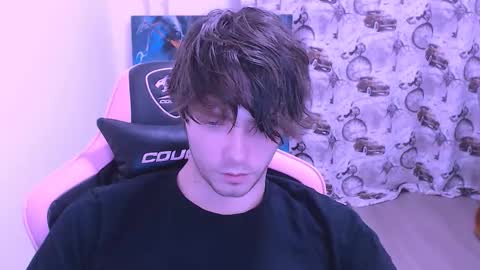 Dead A online show from 11/21/25, 04:44