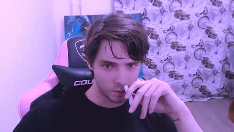 Dead A online show from 11/22/25, 02:54